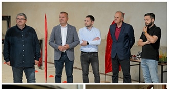 Varaždinska županija jača STEM - župan Stričak podržao učenike na Dronfestu ’26