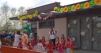 Općina Zlatar Bistrica osigurala bespovratna sredstva za opremanje dječjih igrališta