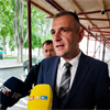 Prva reakcija Posavca nakon presude:„Neću dati ostavku. Ovo ću lako srušiti na višem sudu“