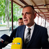 Prva reakcija Posavca nakon presude:„Neću dati ostavku. Ovo ću lako srušiti na višem sudu“