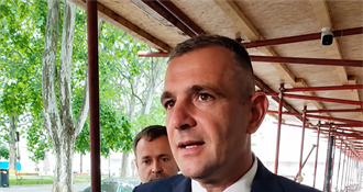 Prva reakcija Posavca nakon presude:„Neću dati ostavku. Ovo ću lako srušiti na višem sudu“