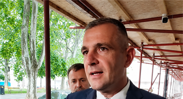 Prva reakcija Posavca nakon presude:„Neću dati ostavku. Ovo ću lako srušiti na višem sudu“