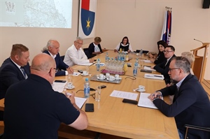 Međimurska županija pred novim razvojnim izazovima - u fokusu prostorni plan i održivi razvoj