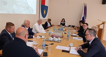 Međimurska županija pred novim razvojnim izazovima - u fokusu prostorni plan i održivi razvoj