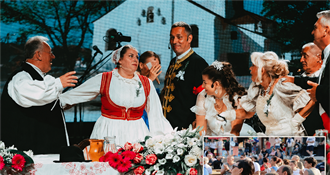 Dolazite li ovaj vikend na Križevačko veliko spravišče? Ovo će  vas razveseliti!