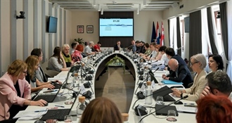 HDZ: Gradska vlast ponovno bez odgovora na ozbiljna pitanja o upravljanju Varaždinom!