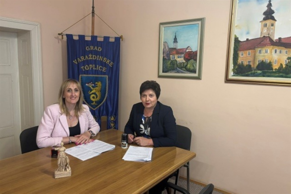 Društveni dom u Tuhovcu dobiva novo ruho - kreće uređenje okoliša vrijedno gotovo 49 tisuća eura