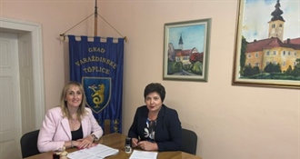 Društveni dom u Tuhovcu dobiva novo ruho - kreće uređenje okoliša vrijedno gotovo 49 tisuća eura