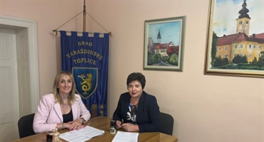 Društveni dom u Tuhovcu dobiva novo ruho - kreće uređenje okoliša vrijedno gotovo 49 tisuća eura