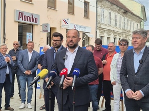 SDP i Možemo!: Želimo državu reda i jednakih pravila za sve, a inflacija ima 'ime i prezime'