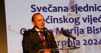 Općini Marija Bistrica odobreno preko 48 tisuća eura – uredit će se dječje igralište i unaprijediti uvjeti u vrtiću