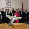 Župan Golubić i načelnici deset općina uz rijeku Dravu potpisali Deklaraciju o zaštiti bregunica