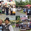Otvoren 8. Mali ulični festival - Stubičke Toplice sljedeća tri dana žive u ritmu glazbe, umjetnosti i dobre zabave