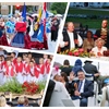 Tisuće posjetitelja preplavile Križevce: Tilčika rekla "DA", Julček postao križevački zet, a Spravišče ponovno oduševilo Hrvatsku!