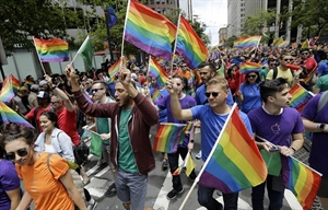 Danas u Zagrebu Pride – povorka ponosa kretat će se središtem grada