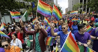 Danas u Zagrebu Pride – povorka ponosa kretat će se središtem grada