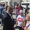 SDP i Možemo! u Varaždinu: '' Hrvatska zaslužuje razvojni model koji će mladima dati razlog za ostanak u zemlji''
