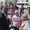 SDP i Možemo! u Varaždinu: '' Hrvatska zaslužuje razvojni model koji će mladima dati razlog za ostanak u zemlji''
