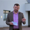 Šimunić: "U pet godina zašparali smo 400 tisuća eura! Dok god sam na čelu, nete više mastili brk!"