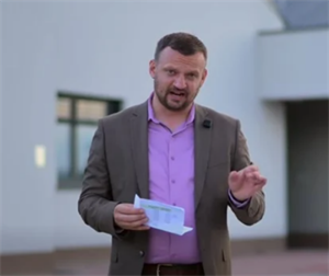 Šimunić: "U pet godina zašparali smo 400 tisuća eura! Dok god sam na čelu, nete više mastili brk!"