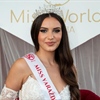 Margarita Pažur nova je Miss Varaždinske županije