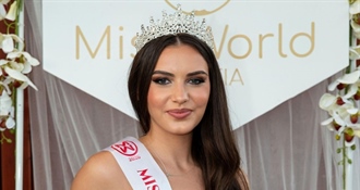 Margarita Pažur nova je Miss Varaždinske županije