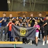 Odlični rezultati Savate kluba Krapina na natjecanju 1. Therme Open 2026. u Sloveniji