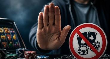 Alarmantne brojke: Gotovo 10 tisuća Hrvata samo se isključilo iz kockanja, o problemu se govori i na sjeveru Hrvatske