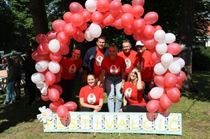 Festivalčić u Svetom Križu Začretju okupio učenike i škole uključene u projekt Baltazar 8
