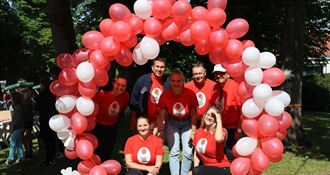 Festivalčić u Svetom Križu Začretju okupio učenike i škole uključene u projekt Baltazar 8