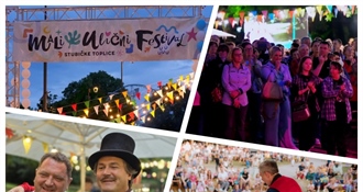 Tri dana prepuna zabave na 8. Malom uličnom festivalu: Tisuće posjetitelja ispunile Stubičke Toplice
