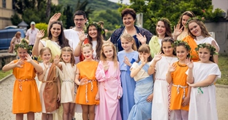 Aquafest ponovno oduševio: Varaždinske Toplice slavile rimsku baštinu tijekom tri dana bogatog programa