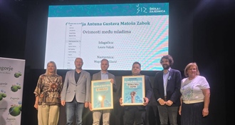 OŠ Oroslavje i SŠ Krapina najbolje su škole u Krapinsko-zagorskoj županiji, a završena još jedna uspješna godina ŠiZ-a