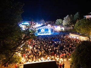 Donja Stubica postaje pozornica zabave i tradicije - Stižu Tony Cetinski, Dražen Zečić i bogat program Stubica festa