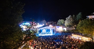 Donja Stubica postaje pozornica zabave i tradicije - Stižu Tony Cetinski, Dražen Zečić i bogat program Stubica festa