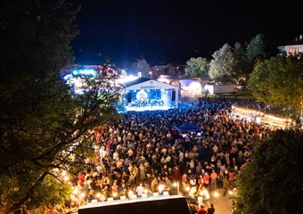 Donja Stubica postaje pozornica zabave i tradicije - Stižu Tony Cetinski, Dražen Zečić i bogat program Stubica festa