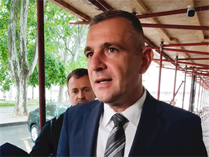Međimurje uz Posavca: 'Posavec ima našu stopostotnu podršku'