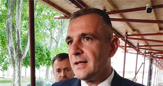 Međimurje uz Posavca: 'Posavec ima našu stopostotnu podršku'