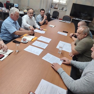 Veliki projekt u Ludbregu - kreće sanacija klizišta vrijedna više od 106 tisuća eura