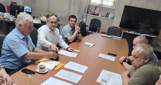 Veliki projekt u Ludbregu - kreće sanacija klizišta vrijedna više od 106 tisuća eura