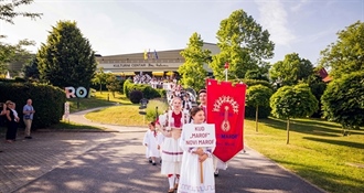 Koncerti, folklor, gastronomija i brojna događanja: Na Antunovo v Marofu stižu Miach, Danijela Martinović i Mejaši