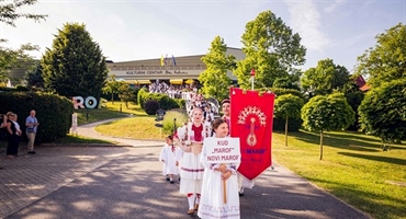 Koncerti, folklor, gastronomija i brojna događanja: Na Antunovo v Marofu stižu Miach, Danijela Martinović i Mejaši