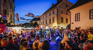 Grad Varaždin osigurava potpore za izlagače na Špancirfestu – do 1.300 eura, prijave otvorene