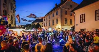 Grad Varaždin osigurava potpore za izlagače na Špancirfestu – do 1.300 eura, prijave otvorene