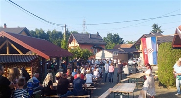 Dani Općine Jesenje donose dva tjedna sporta, glazbe, tradicije i druženja
