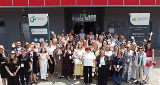 Održana 8. Konferencija „Žene i poduzetništvo u KZŽ“: Od ideje do utjecaja – žene koje mijenjaju gospodarstvo i društvo