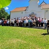 U Loboru održano VIII. hodočašće osoba s invaliditetom: poruke zajedništva, uključivosti i podrške
