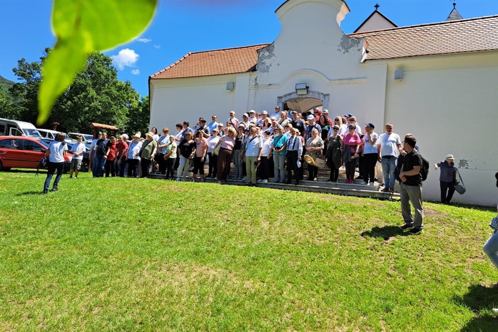 U Loboru održano VIII. hodočašće osoba s invaliditetom: poruke zajedništva, uključivosti i podrške