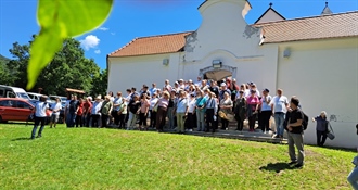 U Loboru održano VIII. hodočašće osoba s invaliditetom: poruke zajedništva, uključivosti i podrške