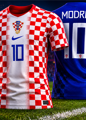 Amerikanci "po*ljuvali" hrvatski dres: "Ovako se ne dira u hrvatske kockice"
